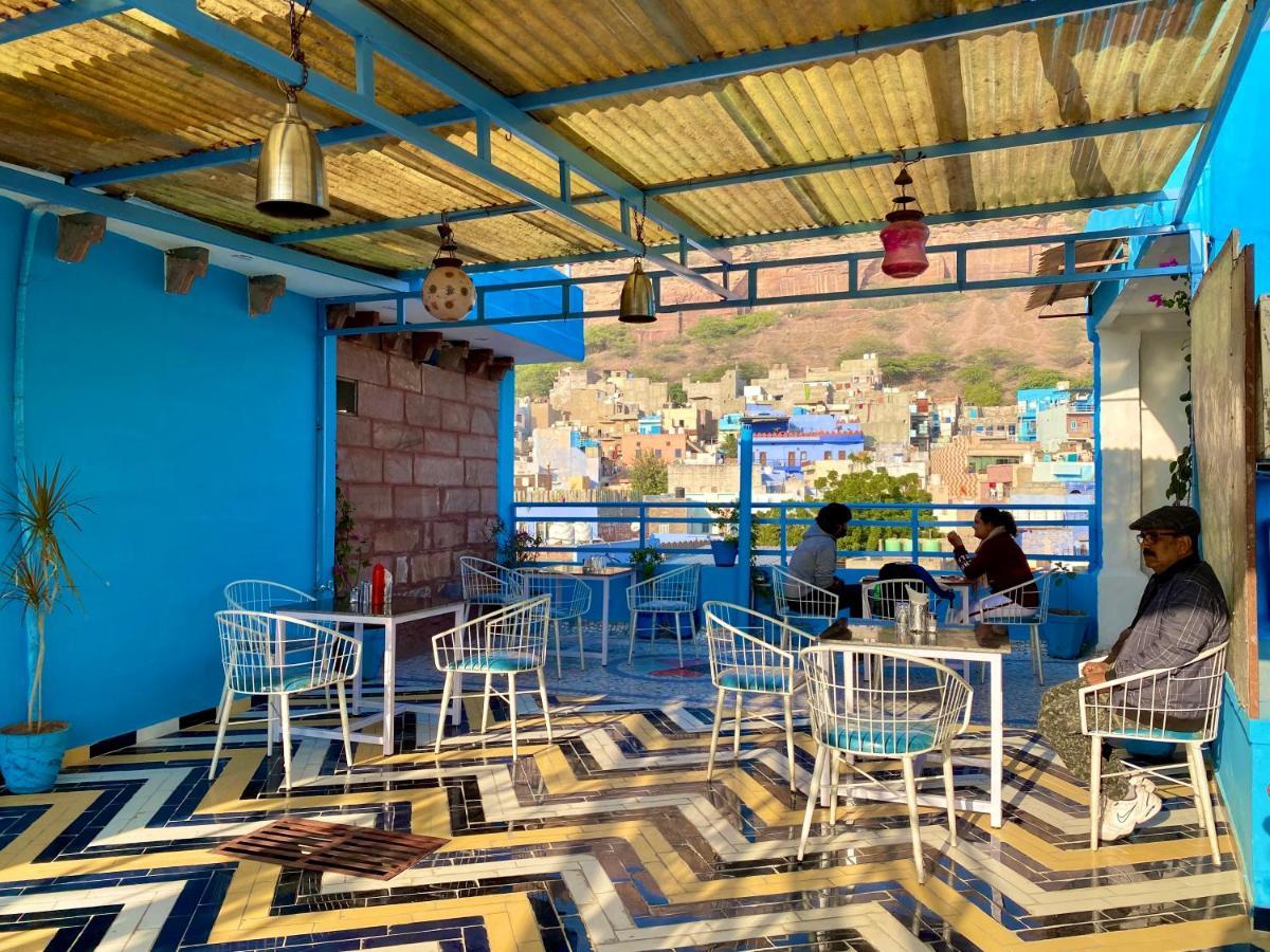 Apartamento Swiss House Jodhpur  Exterior foto