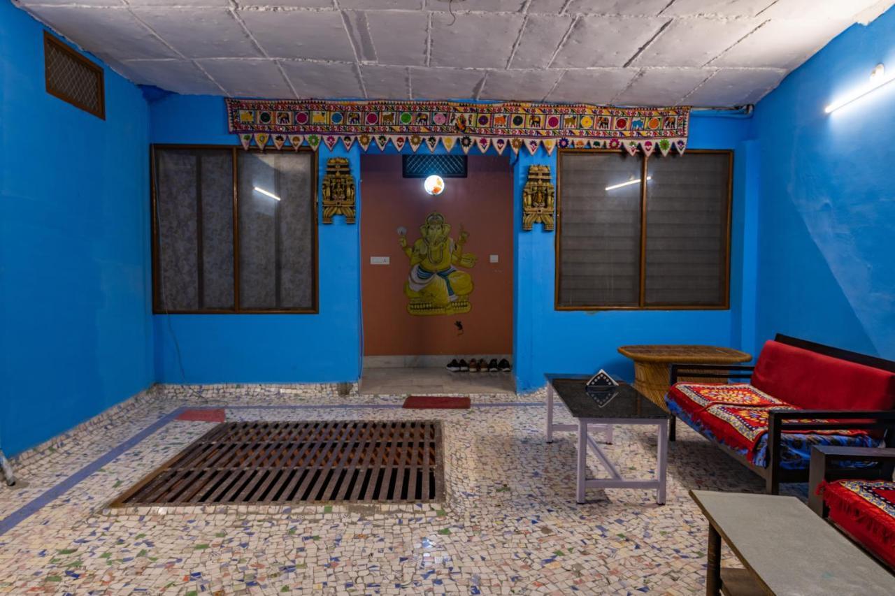 Apartamento Swiss House Jodhpur  Exterior foto