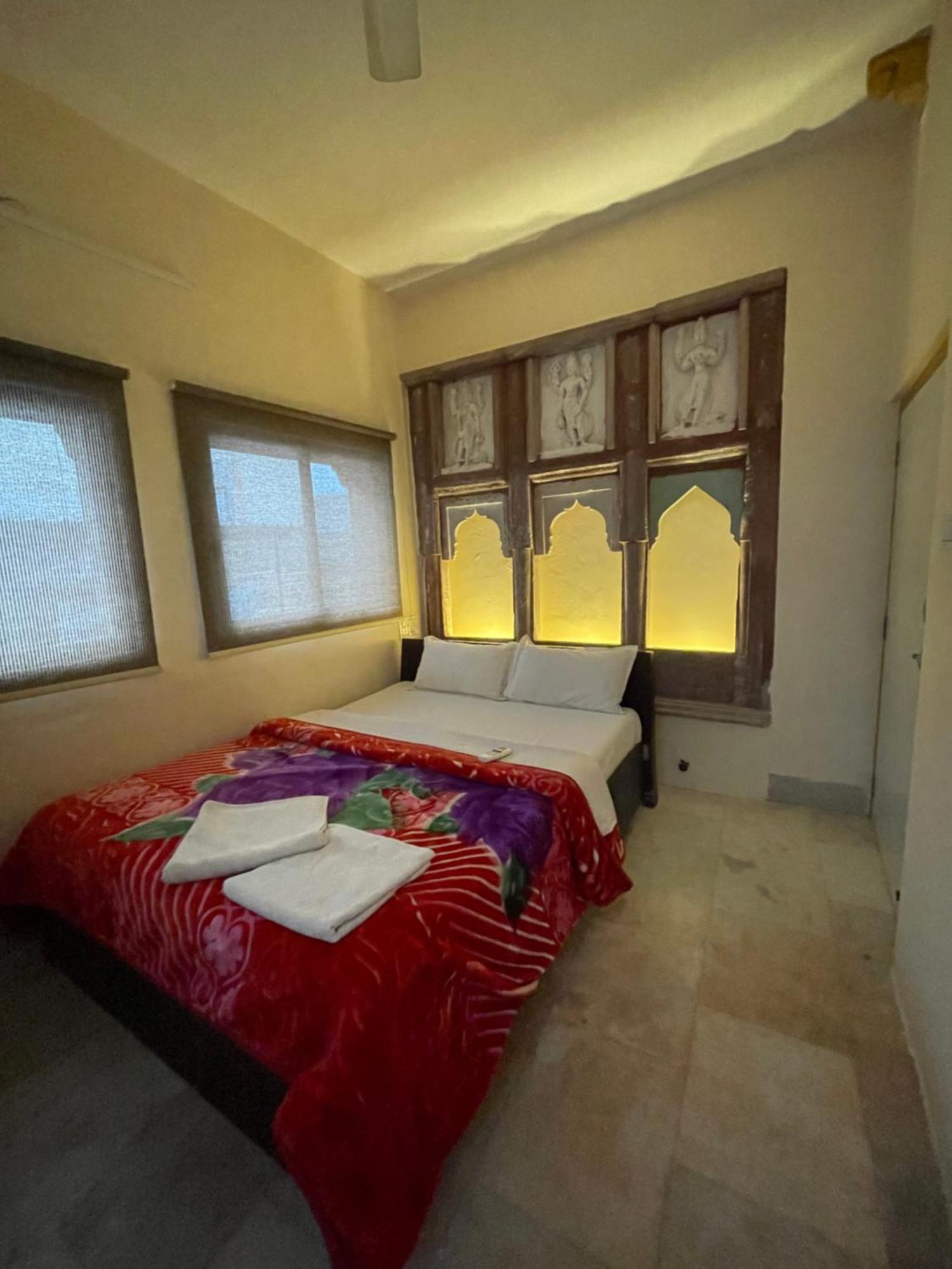 Apartamento Swiss House Jodhpur  Exterior foto