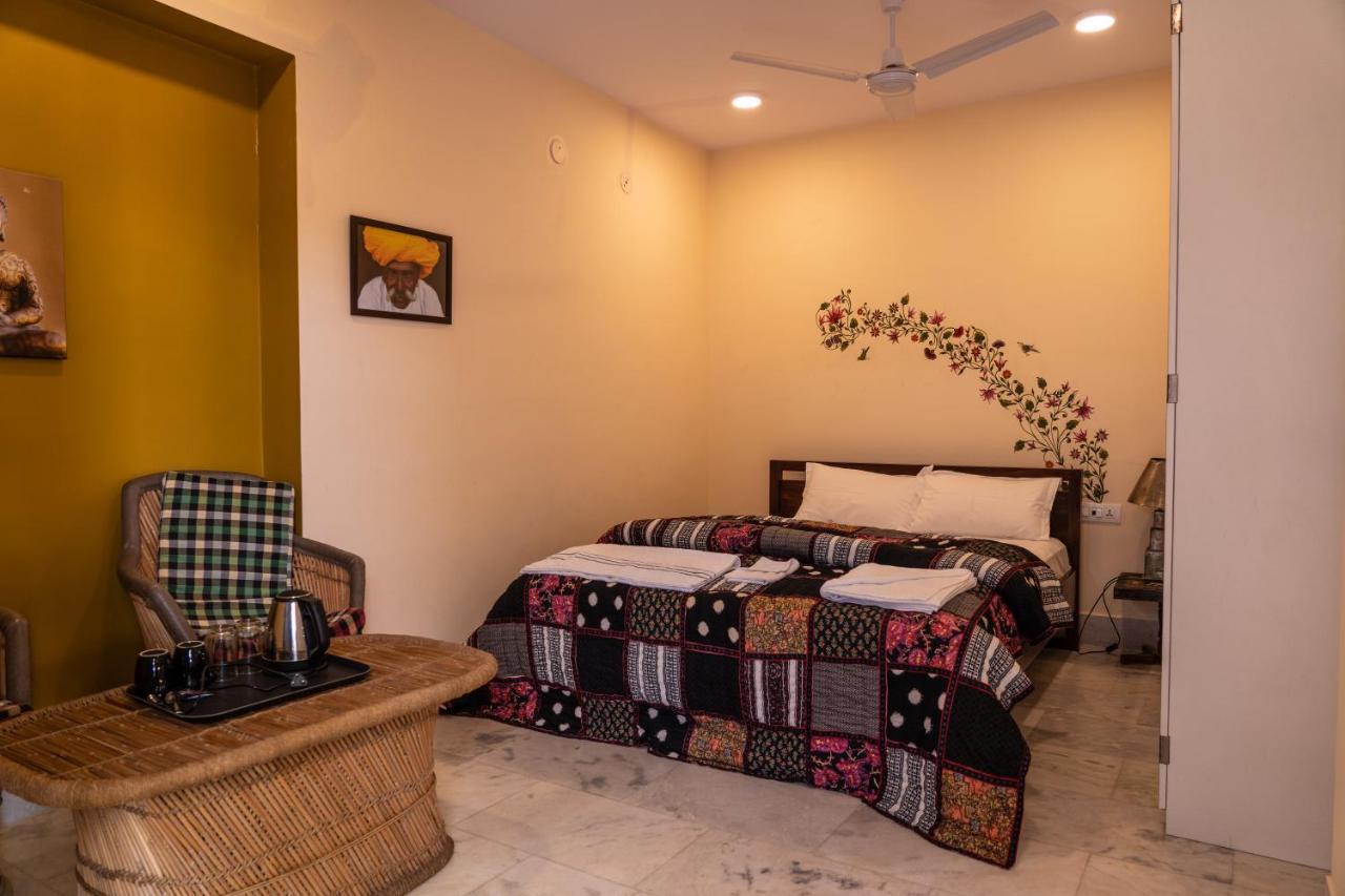 Apartamento Swiss House Jodhpur  Exterior foto