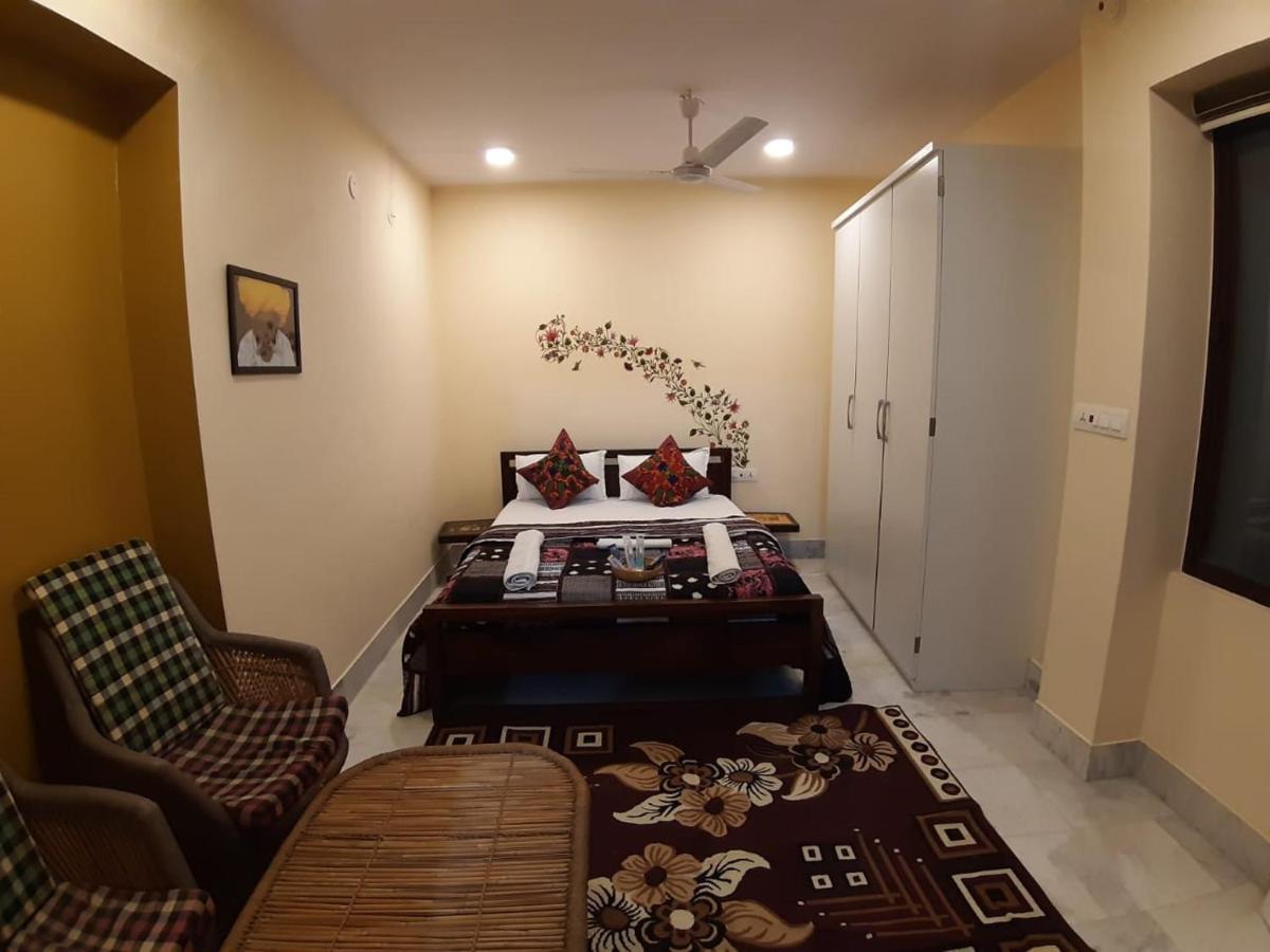 Apartamento Swiss House Jodhpur  Exterior foto