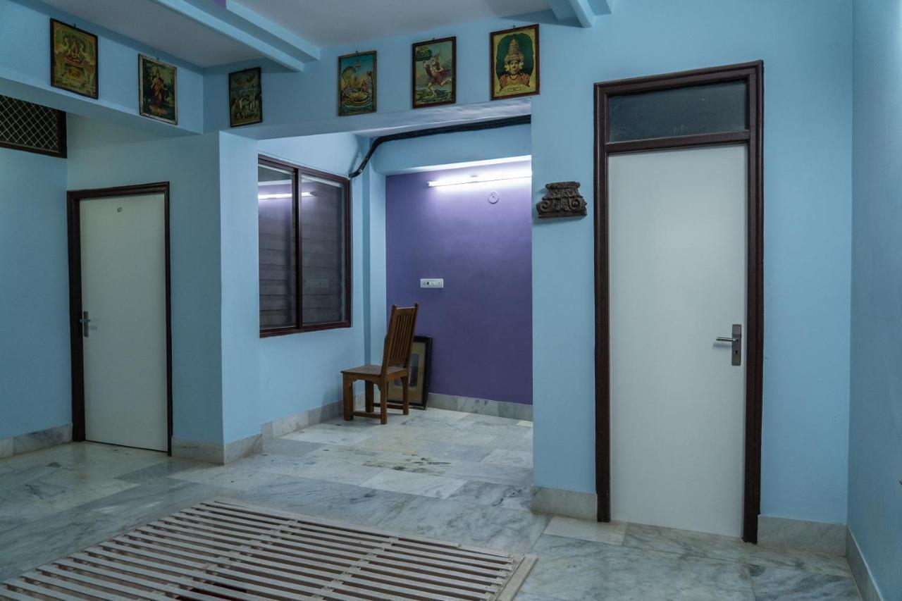 Apartamento Swiss House Jodhpur  Exterior foto