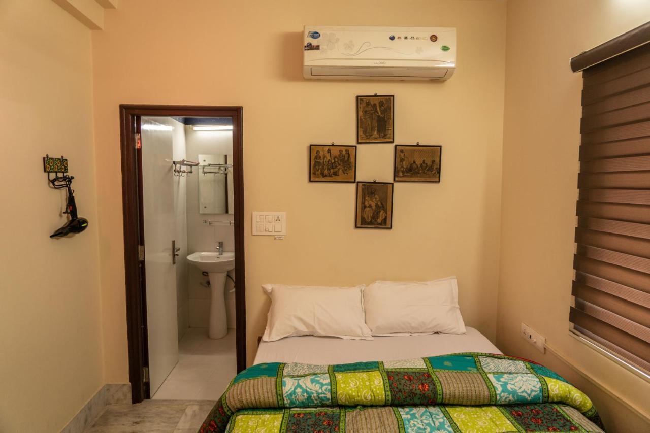Apartamento Swiss House Jodhpur  Exterior foto